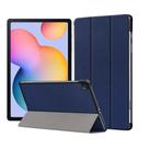 Capa protetora slim para S6 Lite 10.4' -material sintético