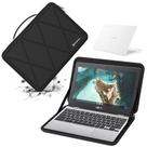 Capa protetora Smatree para ASUS Chromebook CX1 11.6