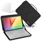 Capa protetora Smatree para ASUS Vivobook 17.3