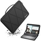 Capa protetora Smatree para Dell Inspiron 15 3000