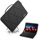 Capa protetora Smatree para laptop Lenovo de 15,6 polegadas