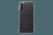 Capa Protetora Soft Clear Galaxy A23 - Samsung
