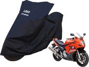 Capa Protetora Sol Chuva Impermeável Moto Suzuki GSX 650F Capa Protetora Sol Chuva Impermeável Moto Suzuki GSX 650F