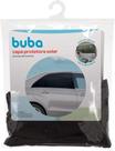 Capa Protetora Solar para Janela Traseira - Buba