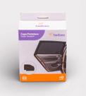 Capa Protetora Solar Stretch com 2 unidades Twibex FE113