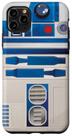Capa Protetora Star Wars R2-D2 para iPhone 11 Pro Max