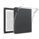 Capa Protetora Stianiiie para Kobo Libra H2O (7 polegadas)
