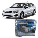 Capa Protetora Subaru Impreza Forrada Impermeável (G297)