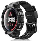 Capa Protetora SUPCASE Unicorn Beetle Pro para Galaxy Watch 5 Pro Capa Protetora SUPCASE Unicorn Beetle Pro para Galaxy Watch 5 Pro