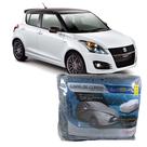 Capa Protetora Suzuki Swift Forrada Impermeável (P295)