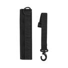 Capa Protetora Tática Molle Para Fone De Ouvido E Microfone Para Caça, Suporte Para Fone De Ouvido E