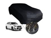 Capa Protetora Tecido Carro BMW X1 Leve e Resistente Capa Protetora Tecido Carro BMW X1 Leve e Resistente