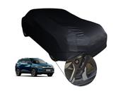 Capa Protetora Tecido Carro Chevrolet Tracker Leve Resistent