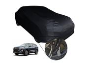Capa Protetora Tecido Carro Tiggo 7 Leve e Resistente