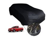 Capa Protetora Tecido Carro VW Saveiro Leve e Resistente
