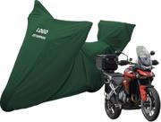 Capa Protetora Tecido Moto Triumph Tiger 900 Topcase Bauleto
