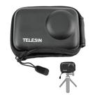 Capa protetora TELESIN Mini Carry para DJI Osmo Action 3/4