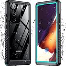 Capa Protetora Temdan à Prova d'Água e Choque para Samsung Galaxy Note 20 Ultra
