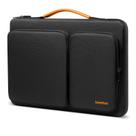 Capa Protetora tomtoc 360 para Notebook de 15,6 a 16,2 Polegadas Acer Aspire 5/7, Lenovo Legion 5i Pro Gen 7, Razer Blade 17, Dell Inspiron 16/XPS 17, LG Gram 17, Mais Asus Thinkpad Chromebooks