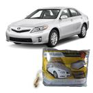 Capa Protetora Toyota Camry com cadeado (GG274) Capa Protetora Toyota Camry com cadeado (GG274)