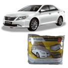 Capa Protetora Toyota Camry Com Forro Total (G288) Capa Protetora Toyota Camry Com Forro Total (G288)