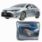 Capa Protetora Toyota Corolla 15/18 Forrada Impermeável (G297)
