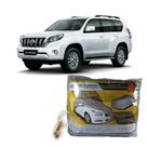 Capa Protetora Toyota Prado com cadeado (XGG301)
