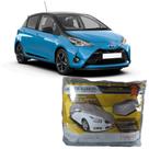 Capa Protetora Toyota Yaris Hatch Com Forro Total (M287)