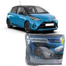 Capa Protetora Toyota Yaris Hatch Forrada (M296)
