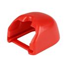 Capa protetora Trailer Hitch Ball para Caravan Red ABS Capa protetora Trailer Hitch Ball para Caravan Red ABS