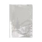 Capa Protetora Transparente De PVC Impermeável Para Caderno A5 A6, Capa Durável Para Scrapbooking E