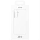 Capa Protetora Transparente para Galaxy S25+ Plus - Samsung EF-QS936CTEGWW