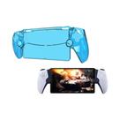 Capa Protetora Transparente Para PS5 Portal, Anti-Risco, Para Console De Jogos Portátil PlayStation