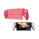 Capa Protetora Transparente Para PS5 Portal, Anti-Risco, Para Console De Jogos Portátil PlayStation