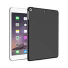 Capa Protetora Ultra-Fina De Silicone Preto TPU Para iPad Air pro 11 13 2024 M2 M4 1 2 3 4 5