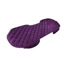 Capa Protetora Universal Para Assento De Carro De Inverno, Conjunto De Três Peças, Almofada De