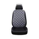 Capa Protetora Universal Para Assento De Carro De Inverno, Três Peças, Almofada Para Assento