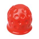 Capa Protetora Universal Para Bola De Engate De Reboque 55MM, 4 Cores, Acessórios Automotivos