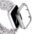 Capa protetora VIQIV para Apple Watch Series 1-4 38 mm-44 mm