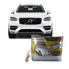 Capa Protetora Volvo Xc90 com cadeado (XGG301) Capa Protetora Volvo Xc90 com cadeado (XGG301)
