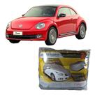 Capa Protetora Vw Novo Fusca Com Forro Total (M287)