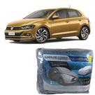 Capa Protetora Vw Novo Polo 2018 - 2021 Forrada Impermeável (M296)