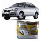 Capa Protetora Vw Polo Sedan Com Forro Total (M287)