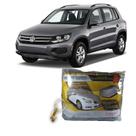 Capa Protetora Vw Tiguan até 2017 com cadeado (G283)