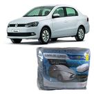 Capa Protetora Vw Voyage Forrada Impermeável (M296)