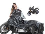 Capa Protetora Yamaha Tracer 900 GT Forrada