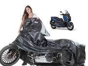 Capa Protetora Yamaha XMax ABS Forrada