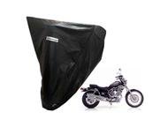 Capa Protetora Yamaha Xv Virago 535 Forrada Térmica Capa Protetora Yamaha Xv Virago 535 Forrada Térmica