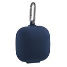 Capa Protetora ZERODAMAGE SAHARA CASE para Powerbeats Pro Azul Marinho