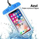 Capa prova dagua p celular Capa prova dagua p celular